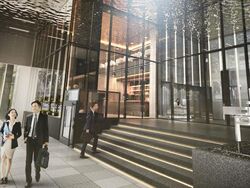 Hong Leong Building (D1), Office #486676291